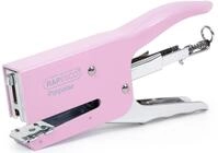 RAPESCO Heftger&auml;t Heftzange Porpoise 50 Blatt Rosa