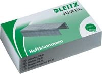 LEITZ Heftklammer Heftklammern Juwel 3000 VE=2000 St&uuml;ck (10 St&uuml;ck)