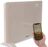 VONROC Heizk&ouml;rper Elektroheizung in Varianten f&uuml;r 12 bis 30qm R&auml;ume,...