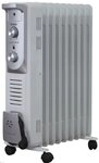 FAKIR &Ouml;lradiator