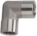 RIEGLER Anschlussst&uuml;ck Riegler Winkelst&uuml;ck, innen/innen, G 3/8, Edelstahl...