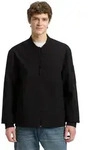 TOM TAILOR Denim Winterjacke Jacken Bomberjacke aus wasserabweisendem Material