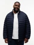 Tommy Hilfiger Big & Tall Steppjacke BT-PACKABLE RECYCLED JACKET