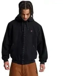 DC Shoes Outdoorjacke Garage schwarz M (50)