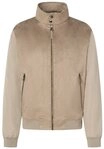 JOOP! Blouson Clunie Regular fit mit Stehkragen
