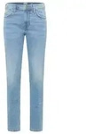 MUSTANG 5-Pocket-Jeans Jeans Vegas Slim - Slim Fit blau 33/32
