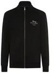 Tommy Hilfiger Big & Tall Sweatjacke BT-SCRIPT STACK STAND COLLAR Gro&szlig;e...