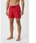 CMP Badeshorts H Badeshorts mit Eingriffstaschen, unifarben, schnell trocknend,