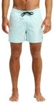 Quiksilver Boardshorts Everyday Solid Volley 15"