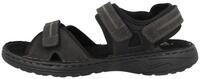 camel active 58TRA01 Herren Sandale Sandaletten, Sommerschuhe, Badeschuhe,...