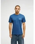 Quiksilver T-Shirt Ev Mini Logo