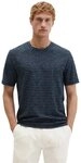 Marc O'Polo T-Shirt regular in softem Slub-Jersey