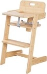roba&reg; Hochstuhl Lernturm Nature Up