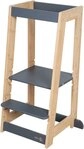roba&reg; Stehhilfe Lernturm Bambus
