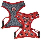 Cerda Hunde-Geschirr Disney Minnie Premium S/M Hunde Brustgeschirr