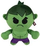 MARVEL Kauspielzeug Avengers Spielzeug f&uuml;r Hunde aus strapazierf&auml;higem Polyester