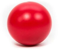 Procyon Tierball PROCYON Treibball Farbe: Rot