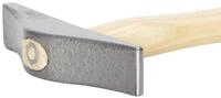 Hammer PICARD Sickenhammer 200g mit Eschenstiel Nr. 177
