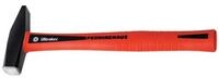 Peddinghaus Hammer PEDDINGHAUS 5042982000 Schlosserhammer Ultratec 2000 g