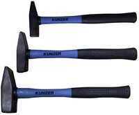 Kunzer Hammer Kunzer 7HSF03 Schlosserhammer 2.22 kg 370 mm 1 St.