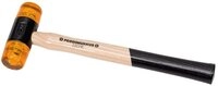 Peddinghaus Hammer Peddinghaus 5034020022 Plastikhammer 140 g 1 St.