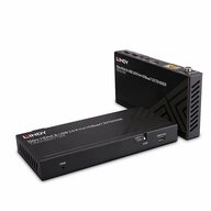 Lindy VGA-Switch