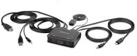 Startech.com VGA-Switch