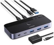 UGREEN Ugreen Switch USB-C USB-A 10 Gbit s USB-Adapter