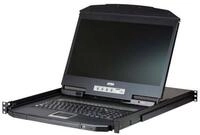 Aten NAS-Server