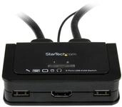 Startech.com VGA-Switch