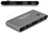 Delock VGA-Switch