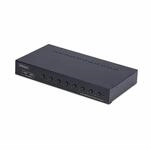 Startech.com Netzwerk-Switch