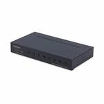 Startech.com Netzwerk-Switch
