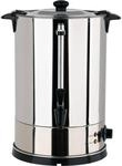 Yato Reise-Wasserkocher Gastro Hei&szlig;wasserspender, Wasserkocher 16 Liter, 2600 W