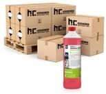 H&ouml;fer Chemie GmbH 240x 1 L Microactiv&reg; Universal Entkalker mit Farbindikator