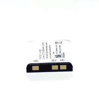 AGI Akku f&uuml;r Traveler Super Slim XS8 Li-Ion 3,7 Volt 650 mAh schwarz...