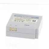 AGI Akku f&uuml;r Samsung VP-MX20L Li-Ion 7,4 Volt 700 mAh grau Kamera-Akku 700 mAh...