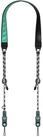 Leofoto Leofoto L-CS-201 Classic Trageriemen Shadow Black Fernglas
