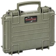 Explorer Cases Wanderrucksack Spezialkoffer 30x21x6 cm Mod. 3005 NP 3005.GCV