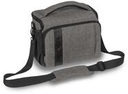 PEDEA Kameratasche FASHION XL Fototasche gepolstert, mit Gurt und...