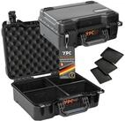 YPC Werkzeugkoffer Outdoor Koffer Trolley Hartschalenkoffer