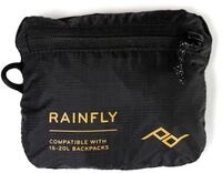 Peak Design Rucksack Outdoor Rain Fly 15 - 20 Liter - Black