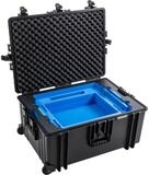 B&W International Koffer satcom.case PP.1570 f&uuml;r Starlink3