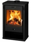 Victoria 05 Kaminofen Torino, 7.52 kW