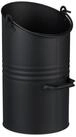 relaxdays Kohlekorb Kohlensch&uuml;tte 12 Liter (1-tlg)