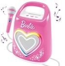 Lisciani Barbie Partymaker Lautsprecher und Mikrofon Lautsprecher
