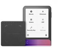 LEDGER Krypto Hardware-Wallet Flex Crypto Hardware Wallet