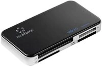 Renkforce Speicherkartenleser USB A 3 Universal-Kartenleser RF-5173664
