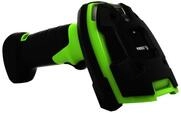ZEBRA LI3608-ER - Barcode-Scanner - Handger&auml;t Scanner
