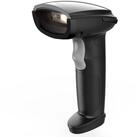 Inateck 1D 2D Handheld Barcode Scanner Bluetooth Kabellos USB Handscanner, (1
